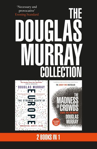 Produktbild: The Douglas Murray Collection