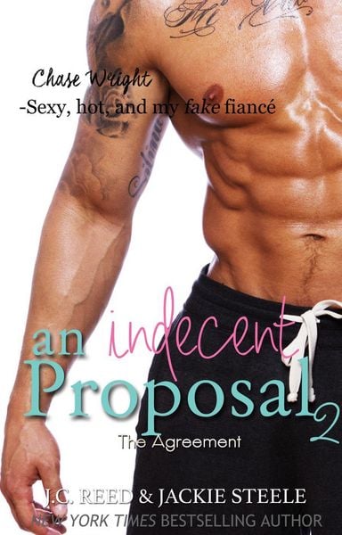 Produktbild: The Agreement (An Indecent Proposal, #2)