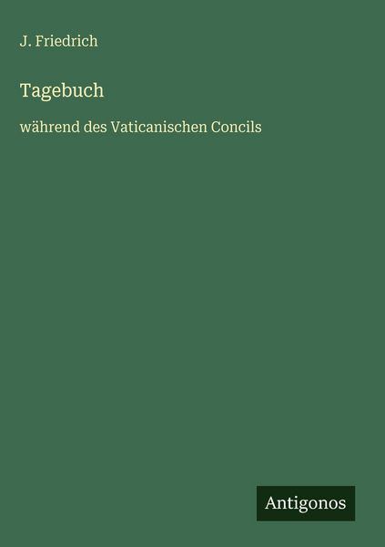 Produktbild: Tagebuch