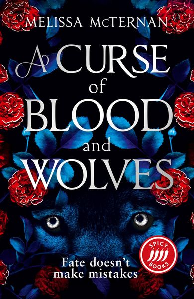 Produktbild: Curse Of Blood &_wolf Brot1 Hb