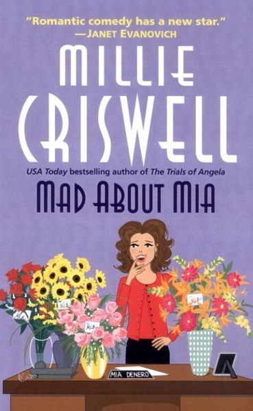 Produktbild: Mad about Mia
