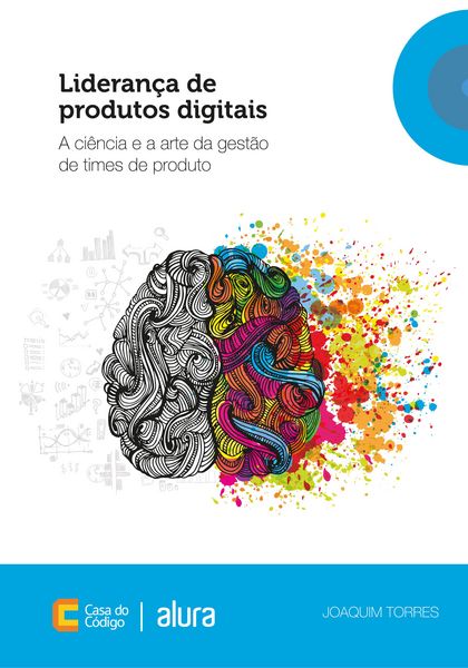 Produktbild: Lideran&ccedil;a de produtos digitais