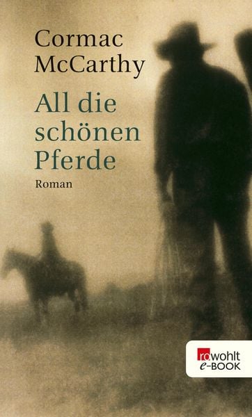 Produktbild: All die sch&ouml;nen Pferde