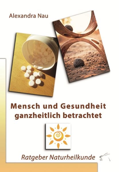 Produktbild: Mensch und Gesundheit ganzheitlich betrachtet