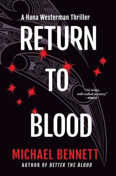 Produktbild: Return to Blood