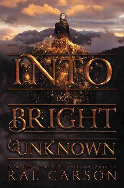 Produktbild: Into the Bright Unknown