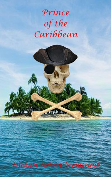 Produktbild: Prince of the Caribbean