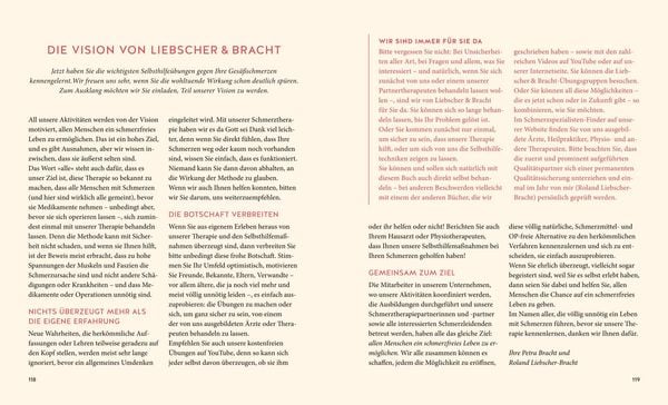 Ischias & ISG-Schmerzen selbst behandeln