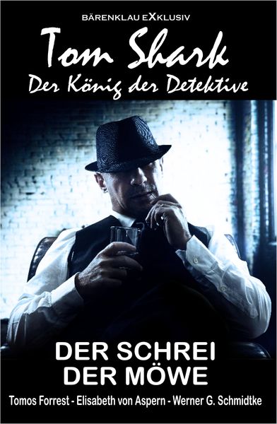 Produktbild: Tom Shark - Der K&ouml;nig der Detektive: Der Schrei der M&ouml;we