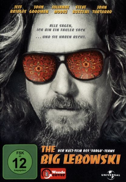Produktbild: The Big Lebowski