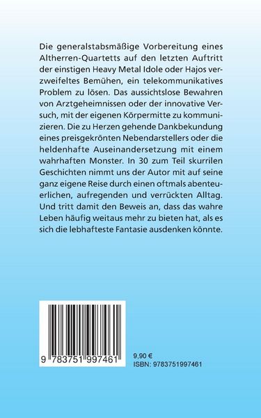 Produktbild: Jetzt mal ganz unter uns