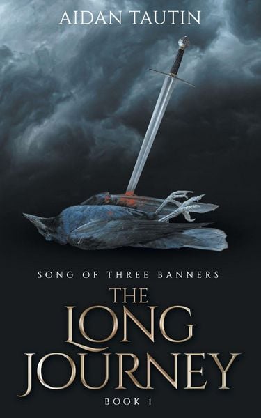 Produktbild: The Long Journey