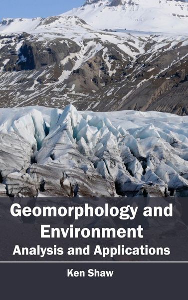 Produktbild: Geomorphology and Environment