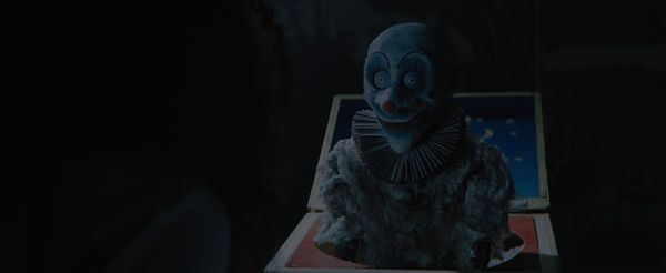 Produktbild: Jack in the Box - Rises