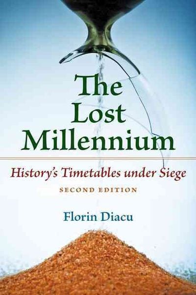 Produktbild: The Lost Millennium