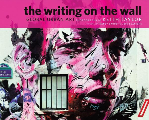 Produktbild: The Writing on the Wall