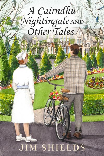 Produktbild: A Cairndhu Nightingale and Other Tales