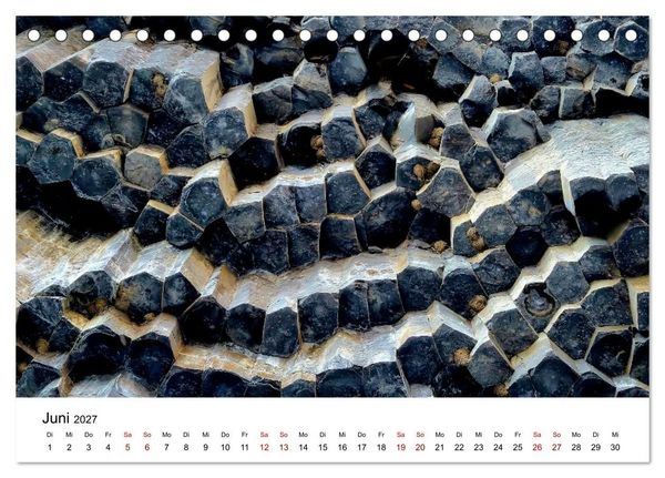 Produktbild: Faszination Armenien (Tischkalender 2027 DIN A5 quer), CALVENDO Monatskalender