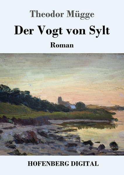 Produktbild: Der Vogt von Sylt