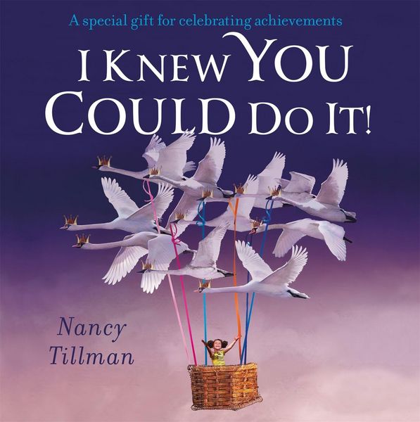 Produktbild: I Knew You Could Do It!