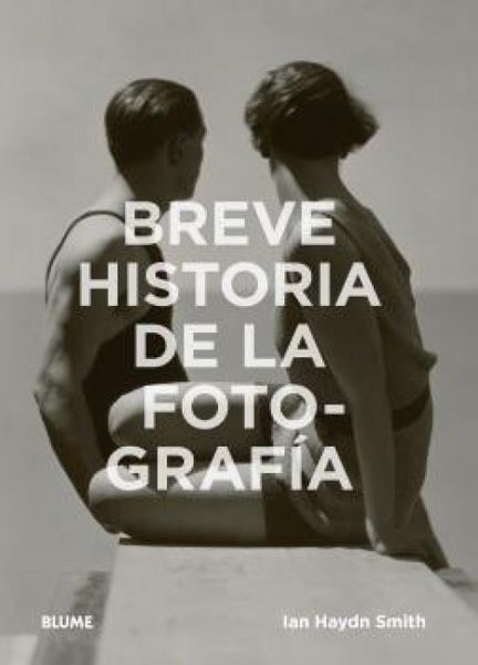 Produktbild: Breve Historia de la Fotograf&iacute;a