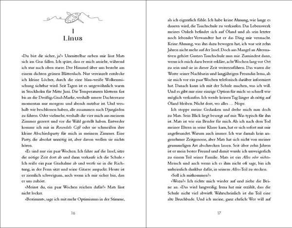Produktbild: A Painter's Touch (Broken Artists, Band 3)