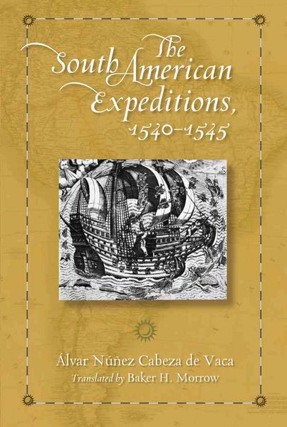 Produktbild: South Amer Expeditions 1540-15