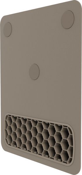 Produktbild: Handgelenkauflage XL sand