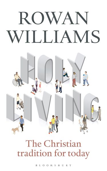 Produktbild: Holy Living