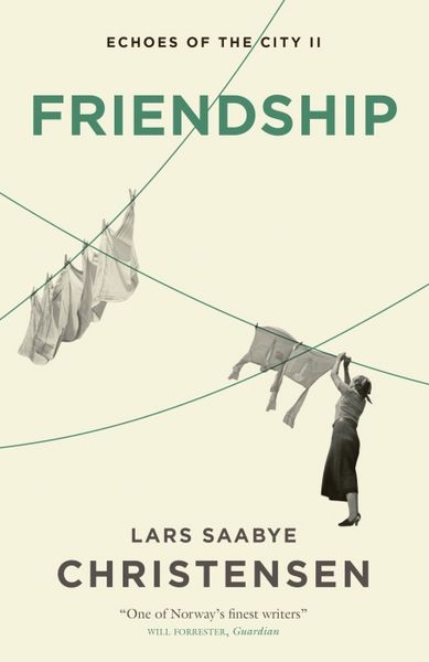 Produktbild: Friendship