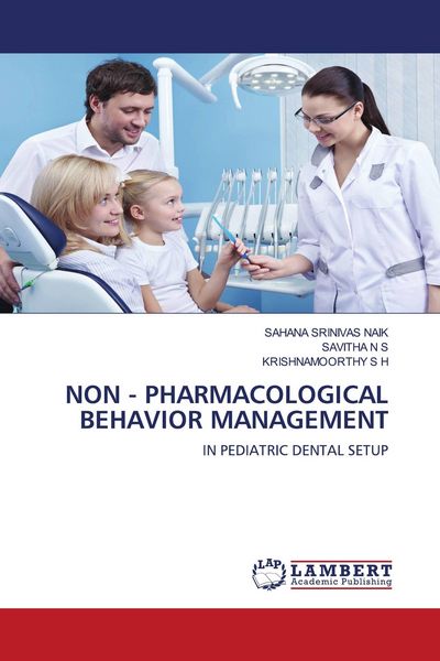 Produktbild: Non - Pharmacological Behavior Management
