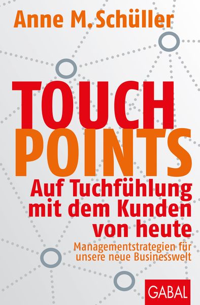 Produktbild: Touchpoints