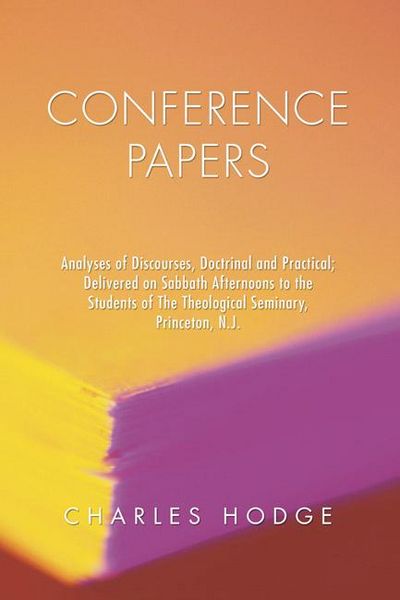 Produktbild: Conference Papers