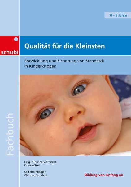 Produktbild: Qualit&auml;t f&uuml;r die Kleinsten