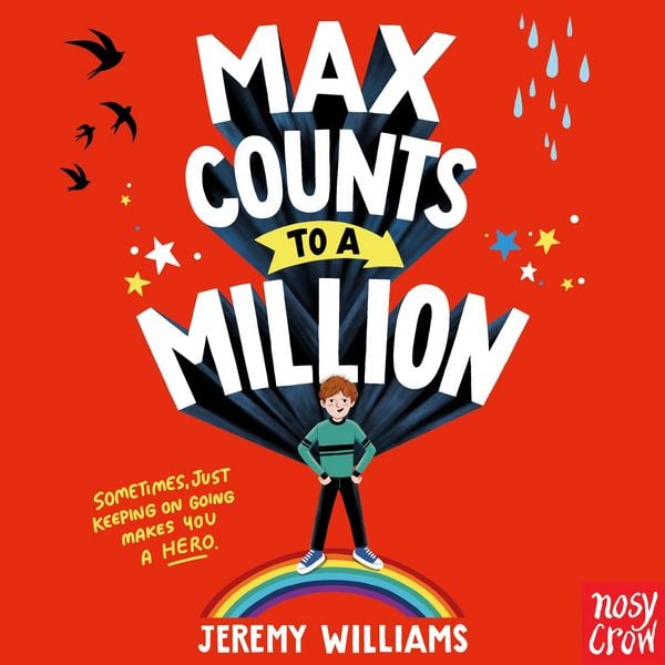 Produktbild: Max Counts to a Million