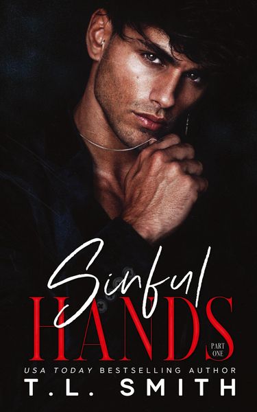 Produktbild: Sinful Hands