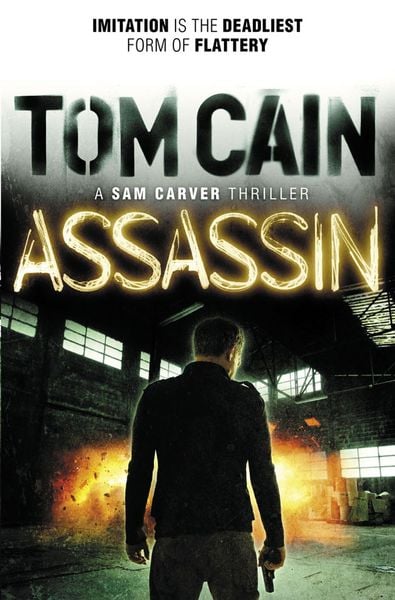 Produktbild: Assassin