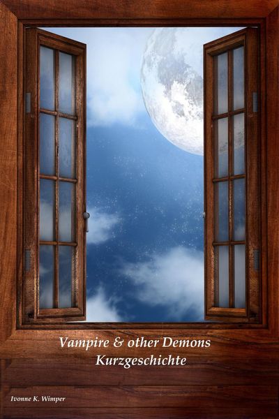 Produktbild: Vampire & other Demons