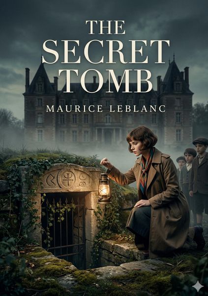 Produktbild: The Secret Tomb