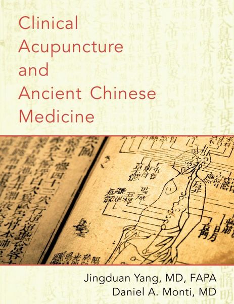 Produktbild: Clinical Acupuncture and Ancient Chinese Medicine