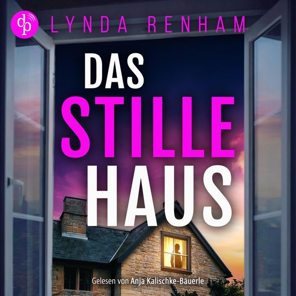Produktbild: Das stille Haus | Domestic Thriller H&ouml;rbuch voller Plot Twists