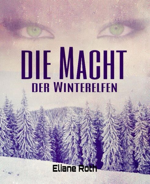 Produktbild: Die Macht der Winterelfen