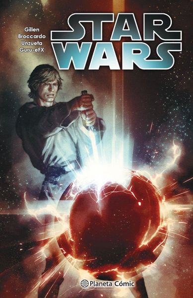 Produktbild: Star Wars Tomo n&ordm; 11/13