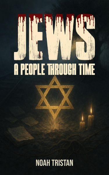 Produktbild: Jews: A People Through Time