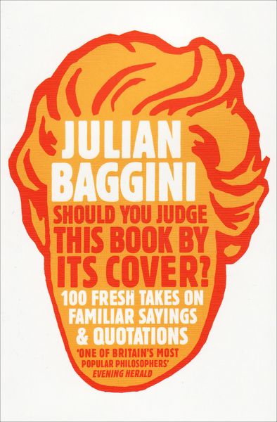 Produktbild: Should You Judge This Book By Its Cover?