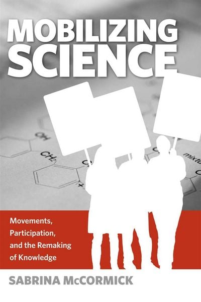 Produktbild: Mobilizing Science