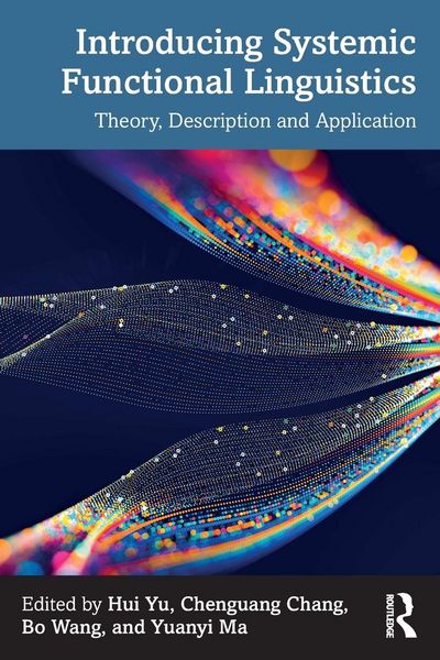 Produktbild: Introducing Systemic Functional Linguistics