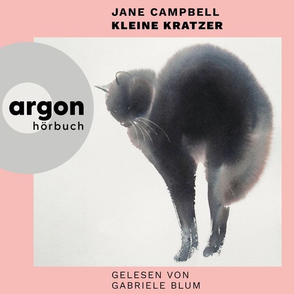 Kleine Kratzer - Jane Campbell, Audio, 9783732473960