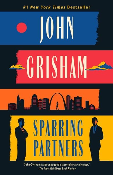 Produktbild: Sparring Partners