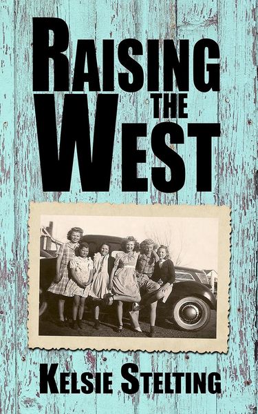 Produktbild: Raising the West